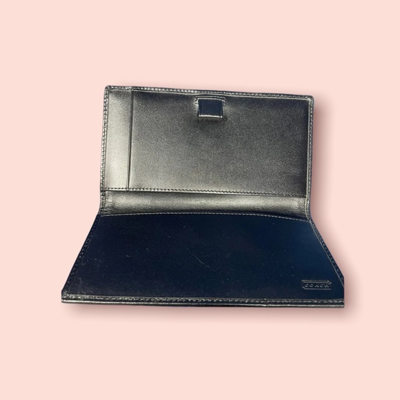Coach Bags Coach Checkbook Wallet For Women Poshmark